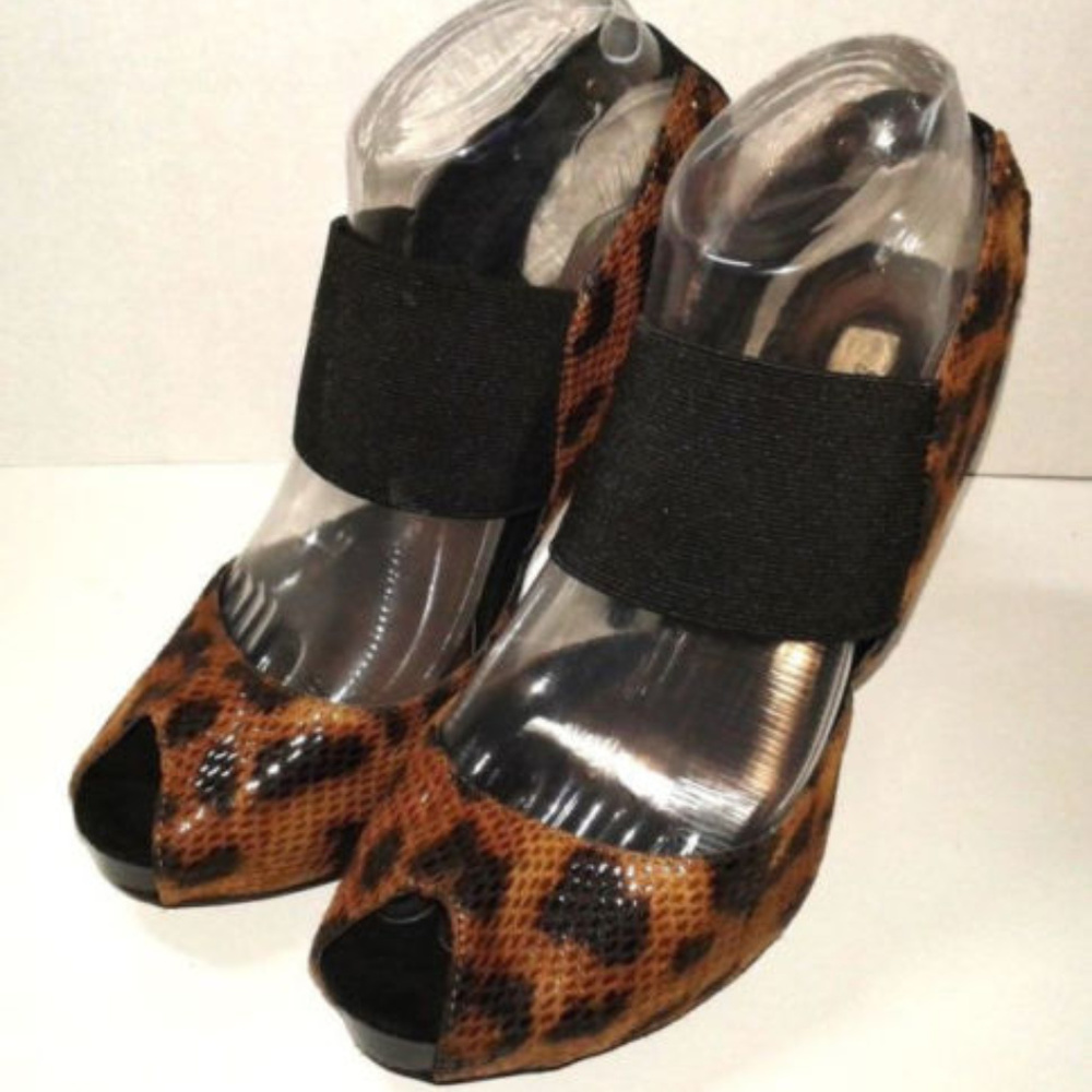 Simply Vera Vera Wang Heels